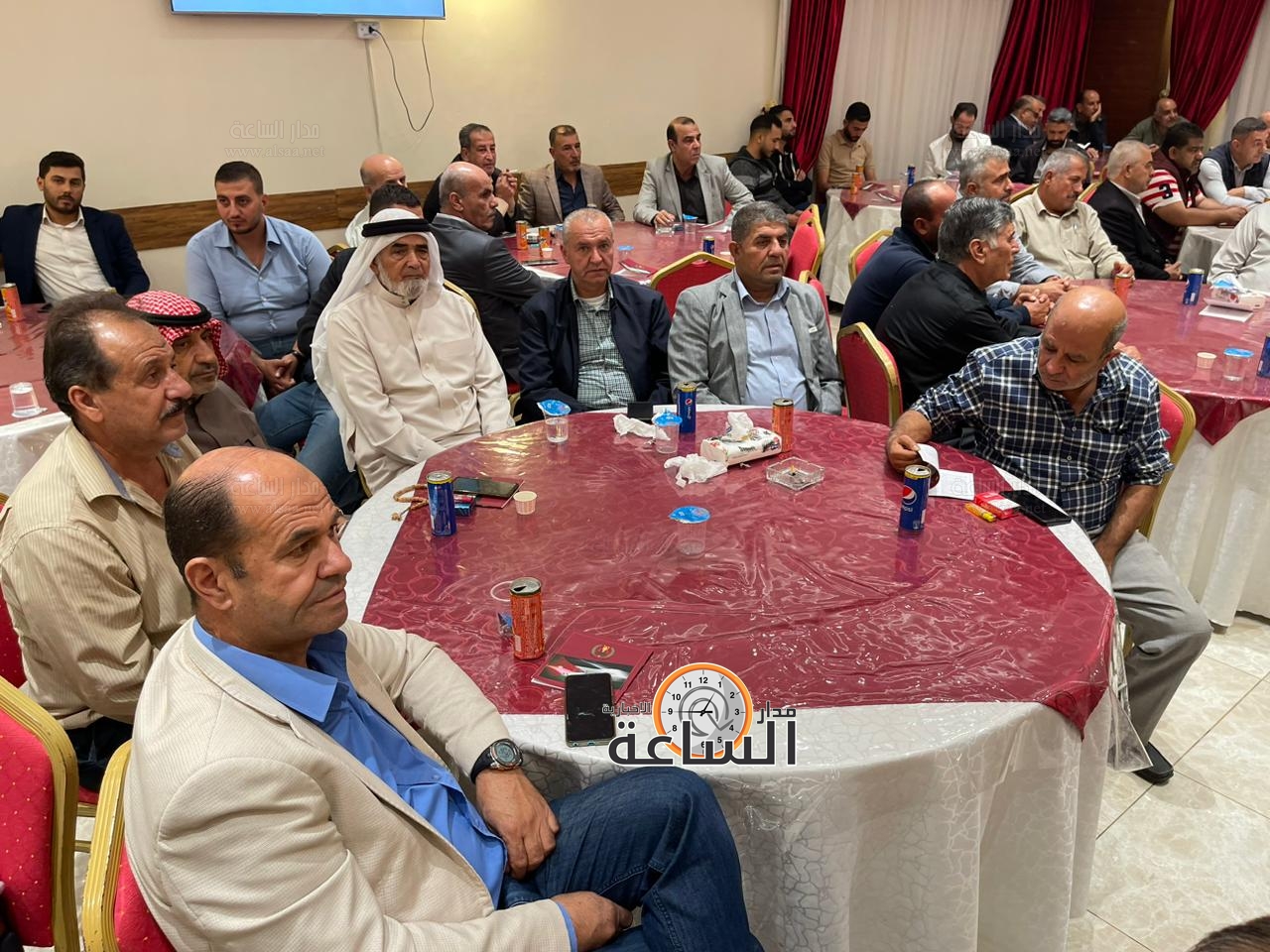 Madar Al-Saa Images 0.8325444547902403