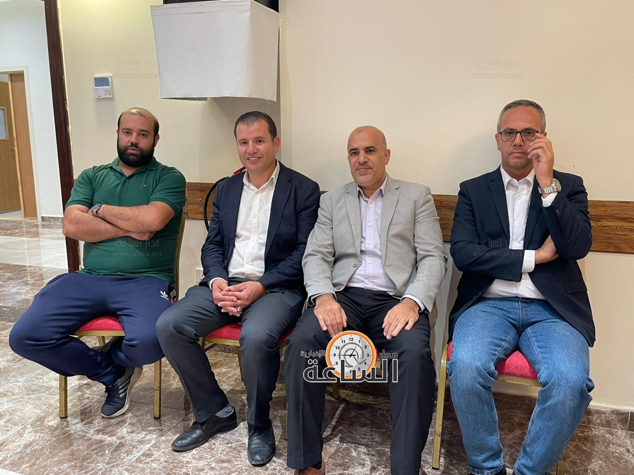 Madar Al-Saa Images 0.8504150169135933