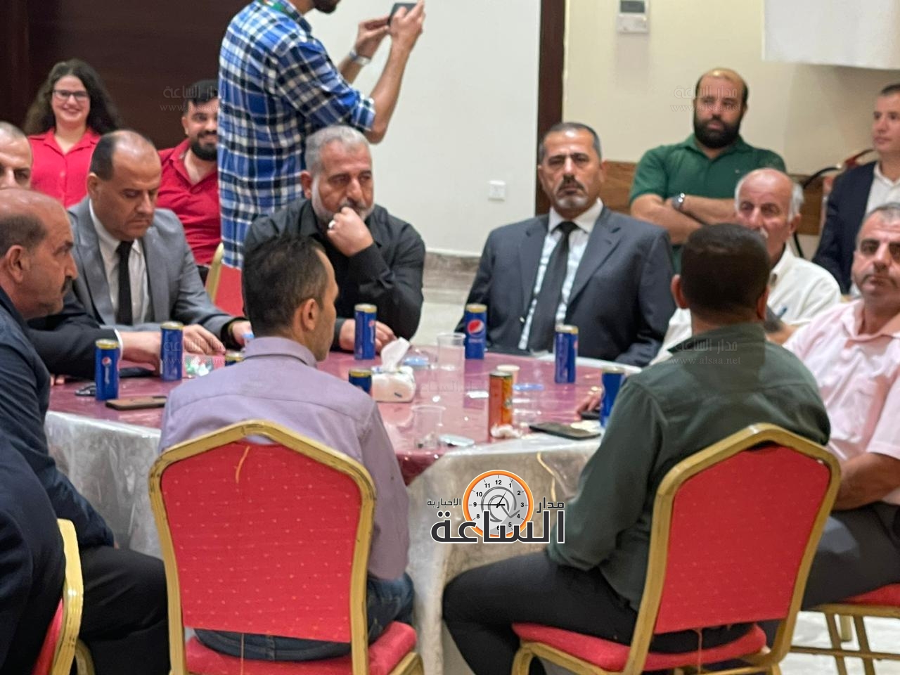 Madar Al-Saa Images 0.6530729116513683