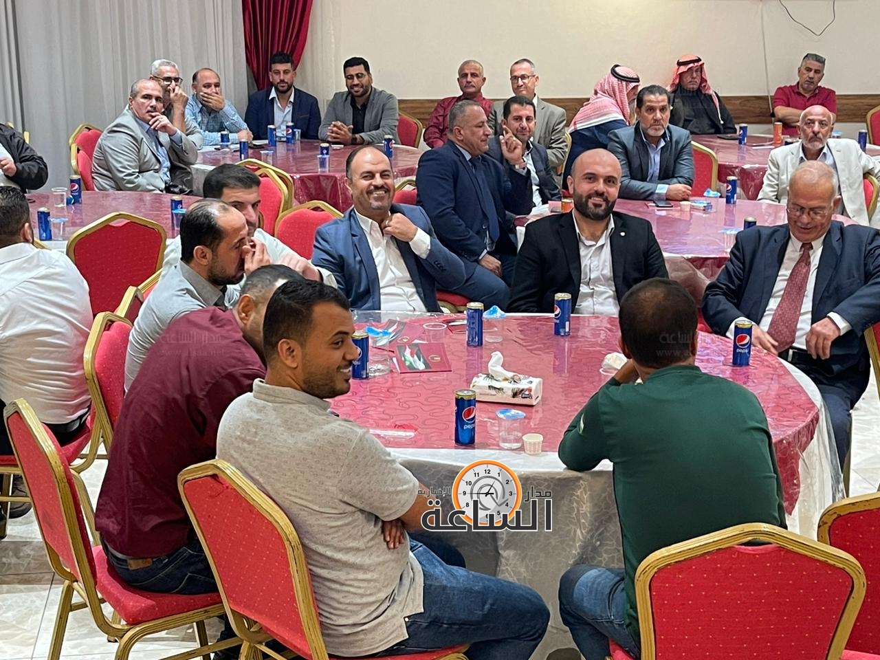 Madar Al-Saa Images 0.00925645214555293