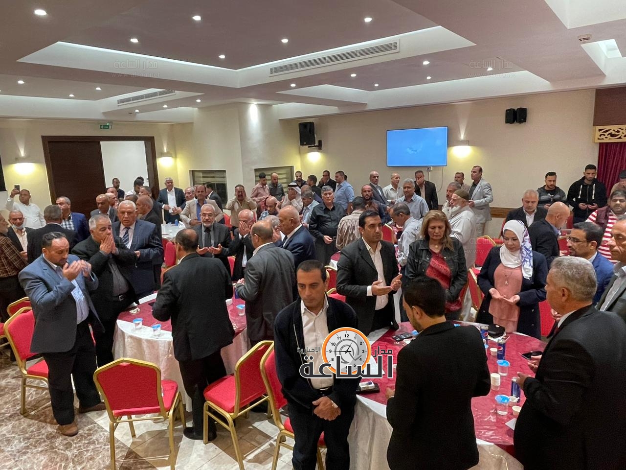 Madar Al-Saa Images 0.6043043742007839