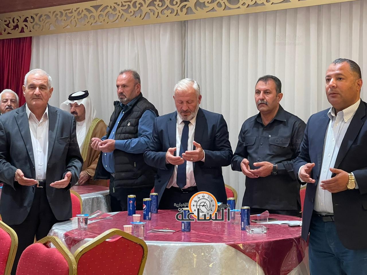 Madar Al-Saa Images 0.22227896927950597