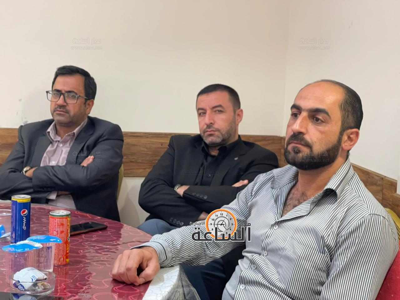 Madar Al-Saa Images 0.8411819106069374