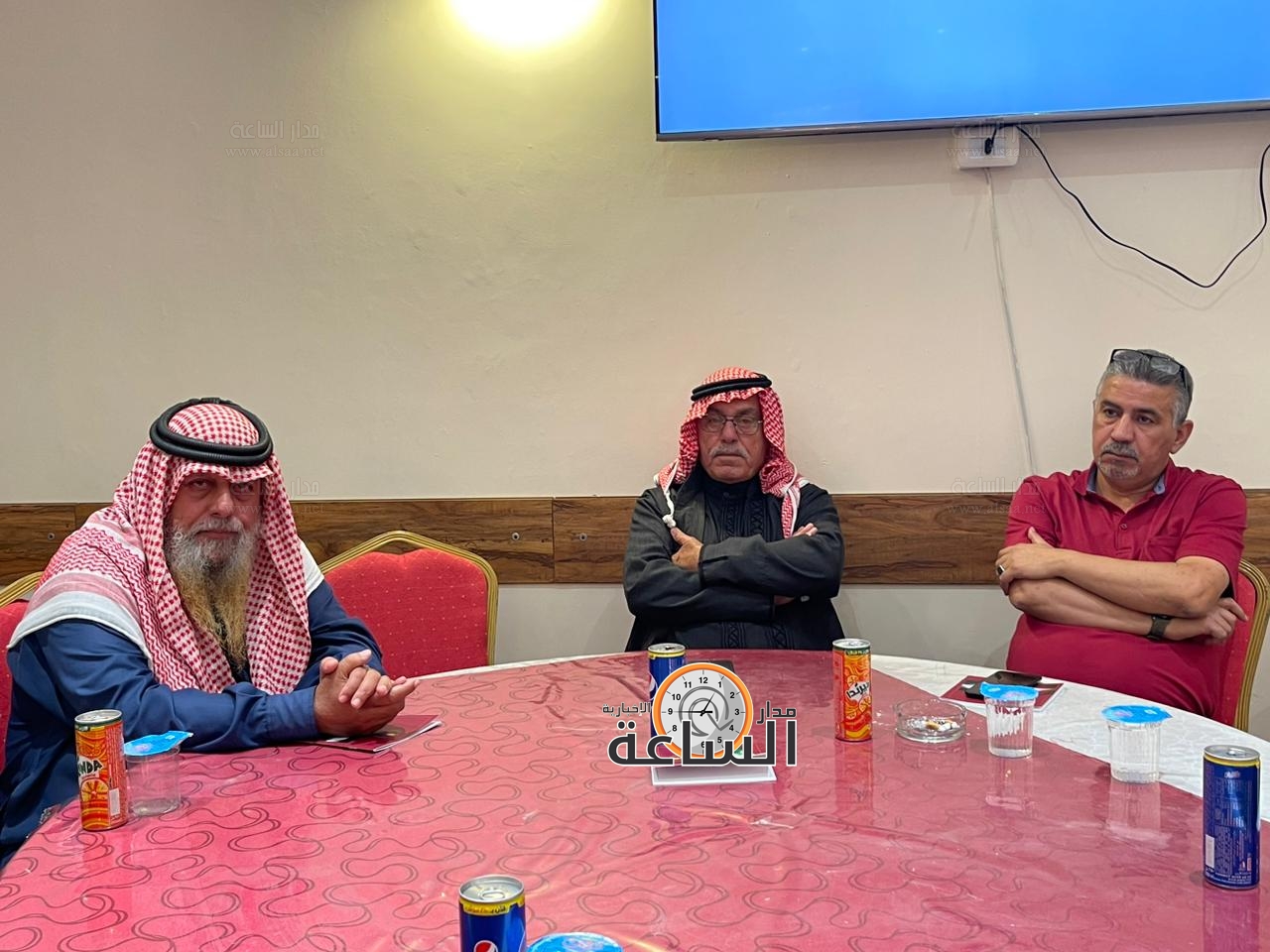 Madar Al-Saa Images 0.27829414144444264