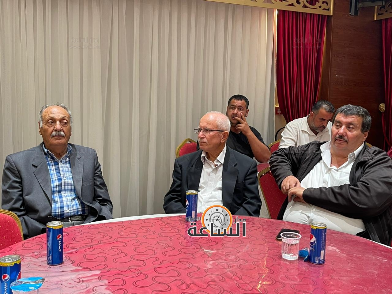 Madar Al-Saa Images 0.1818157706967396