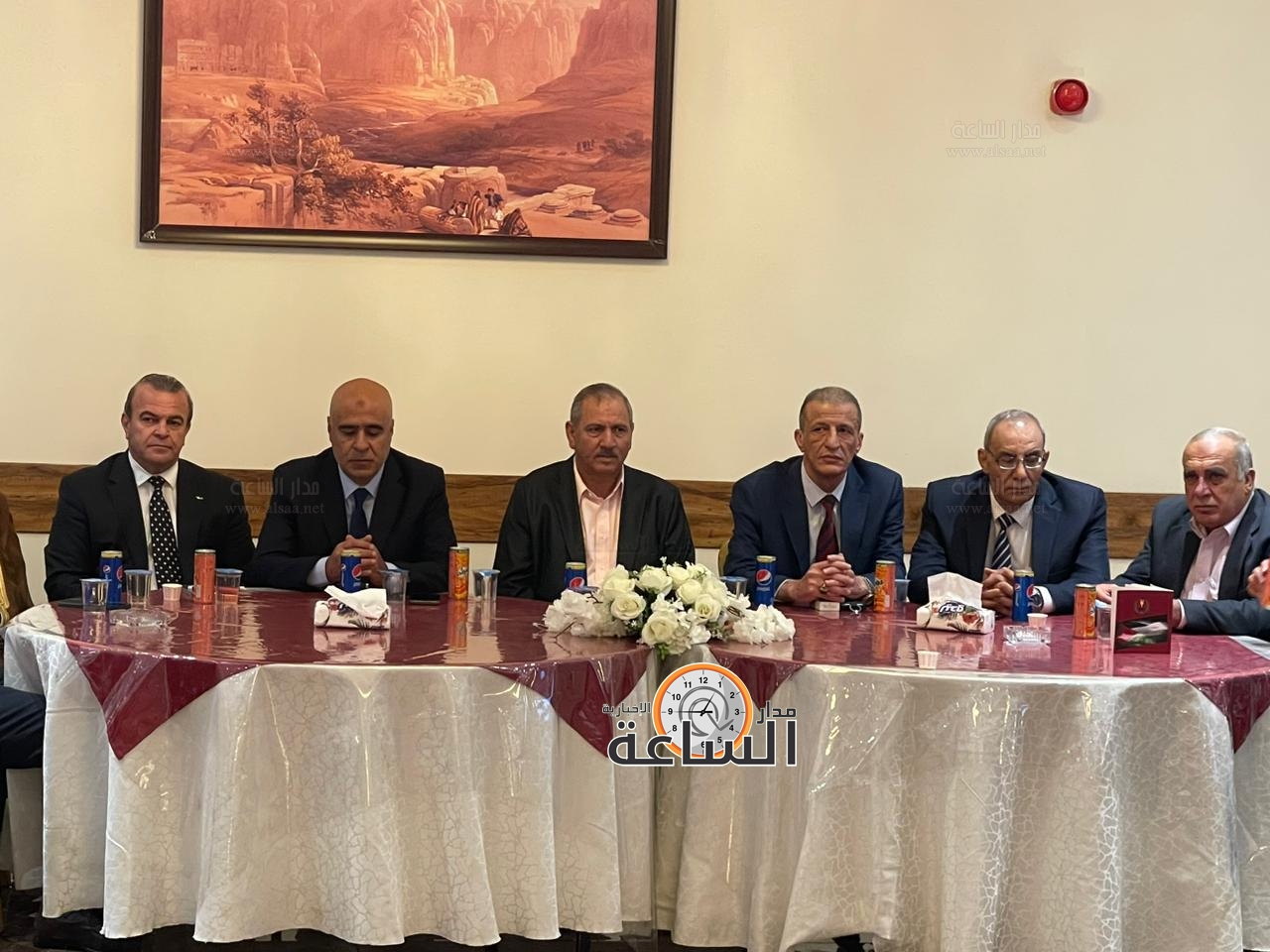 Madar Al-Saa Images 0.07924456952306014