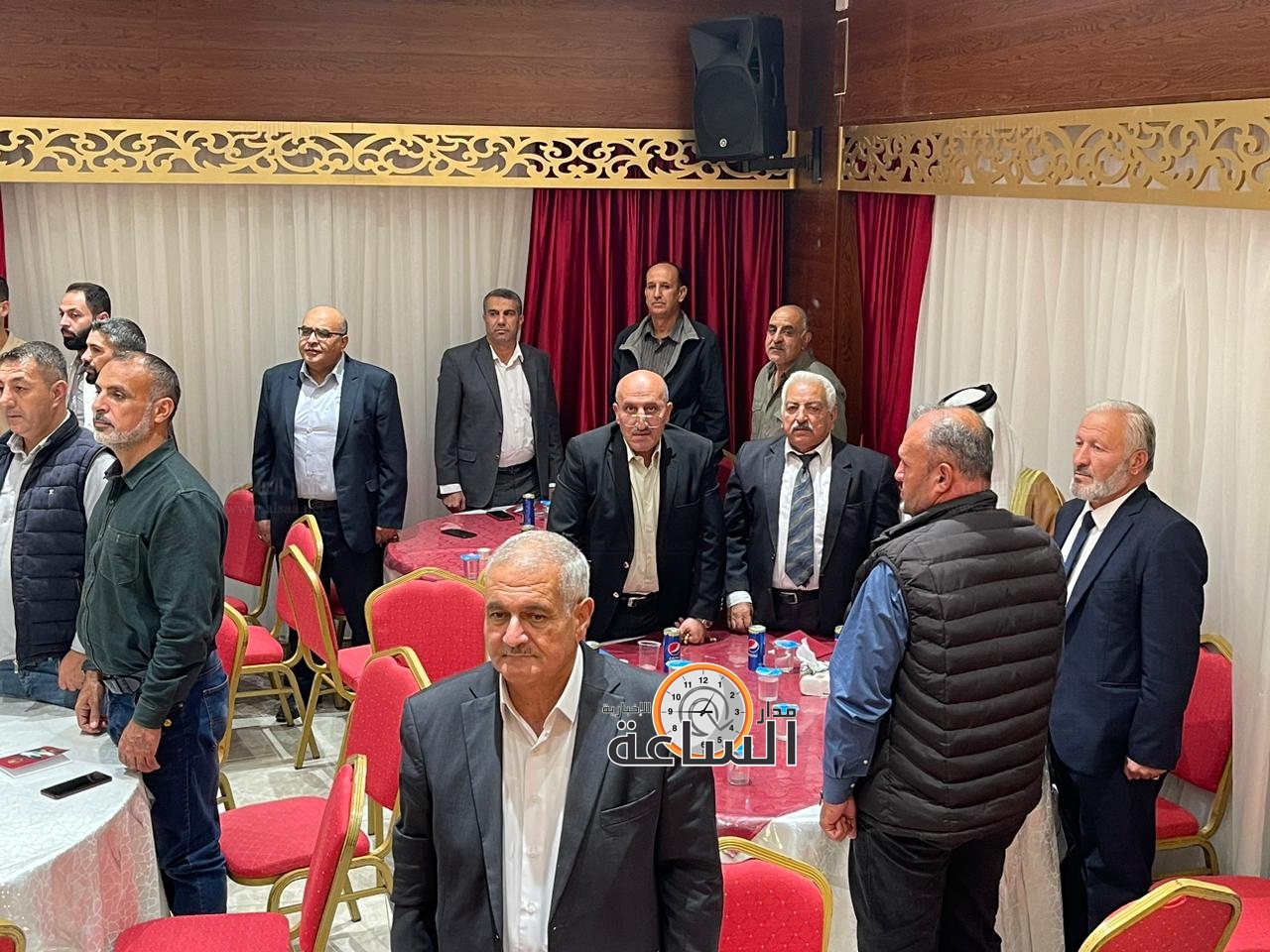 Madar Al-Saa Images 0.013182871231608662