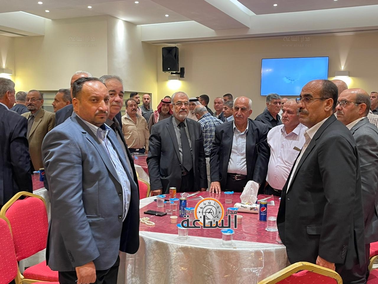 Madar Al-Saa Images 0.07133544844591277