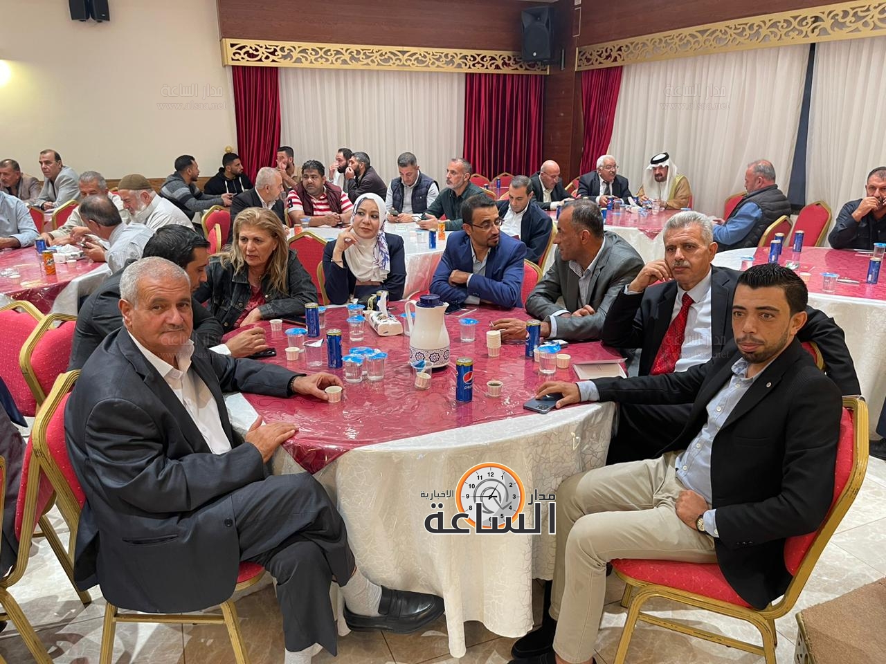 Madar Al-Saa Images 0.8130635786762288