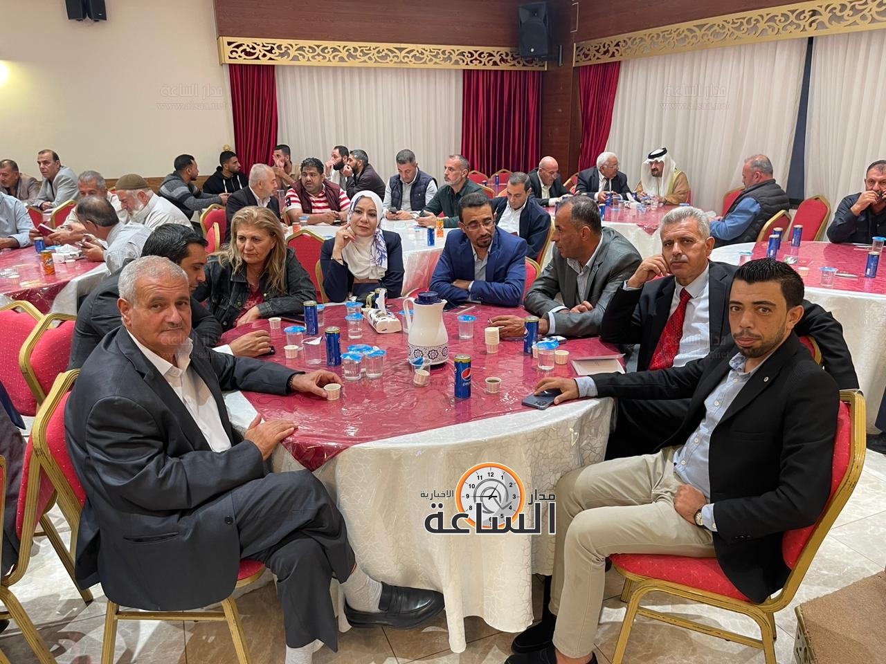 Madar Al-Saa Images 0.8428946256948466