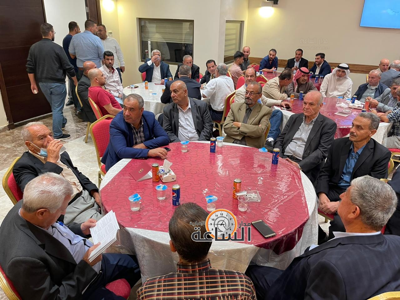 Madar Al-Saa Images 0.07332266503445295