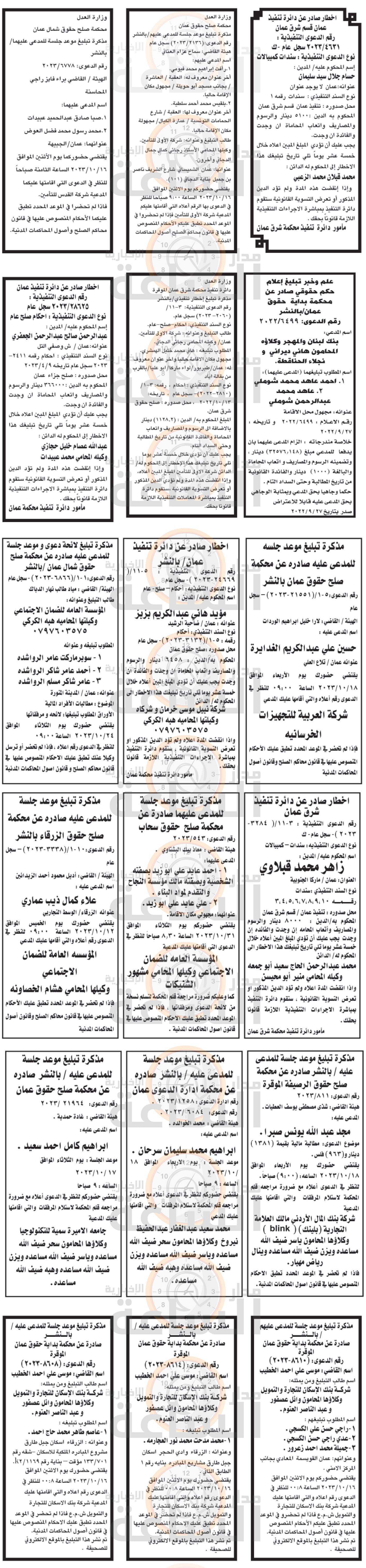 Madar Al-Saa Images 0.13938433738030764