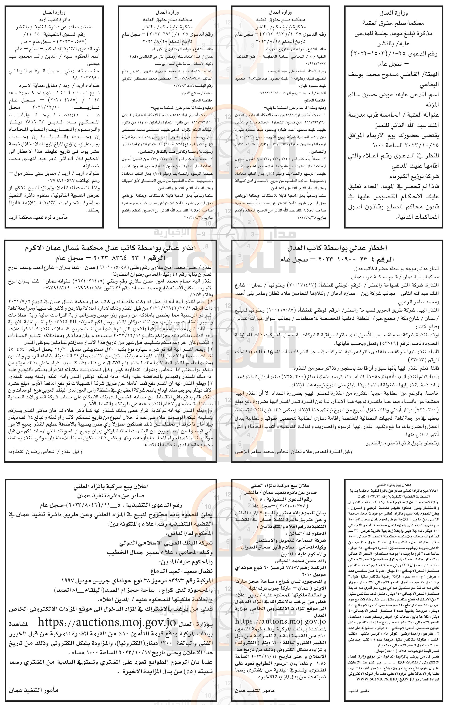 Madar Al-Saa Images 0.8579854185351623