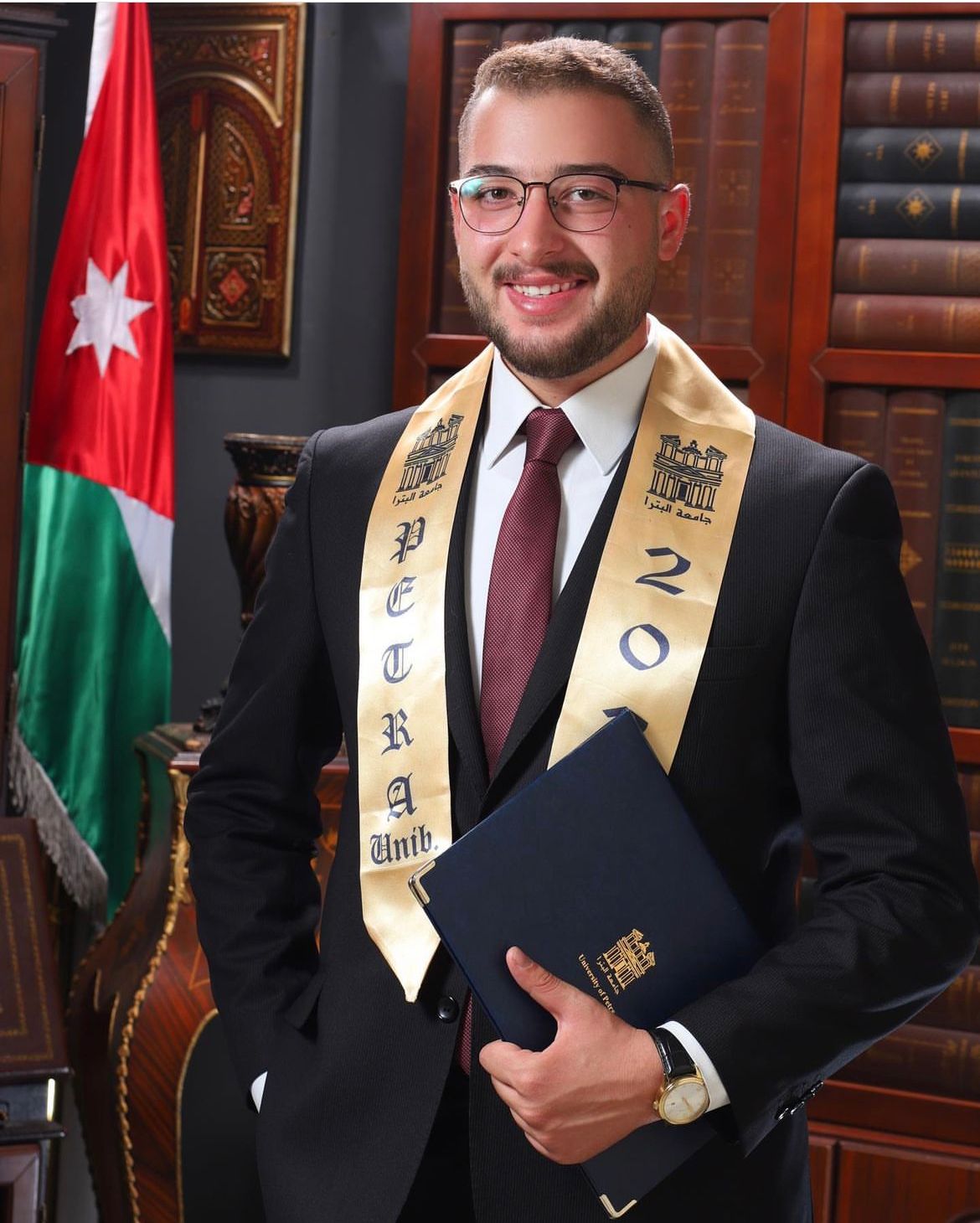 Madar Al-Saa Images 0.15780555569428034