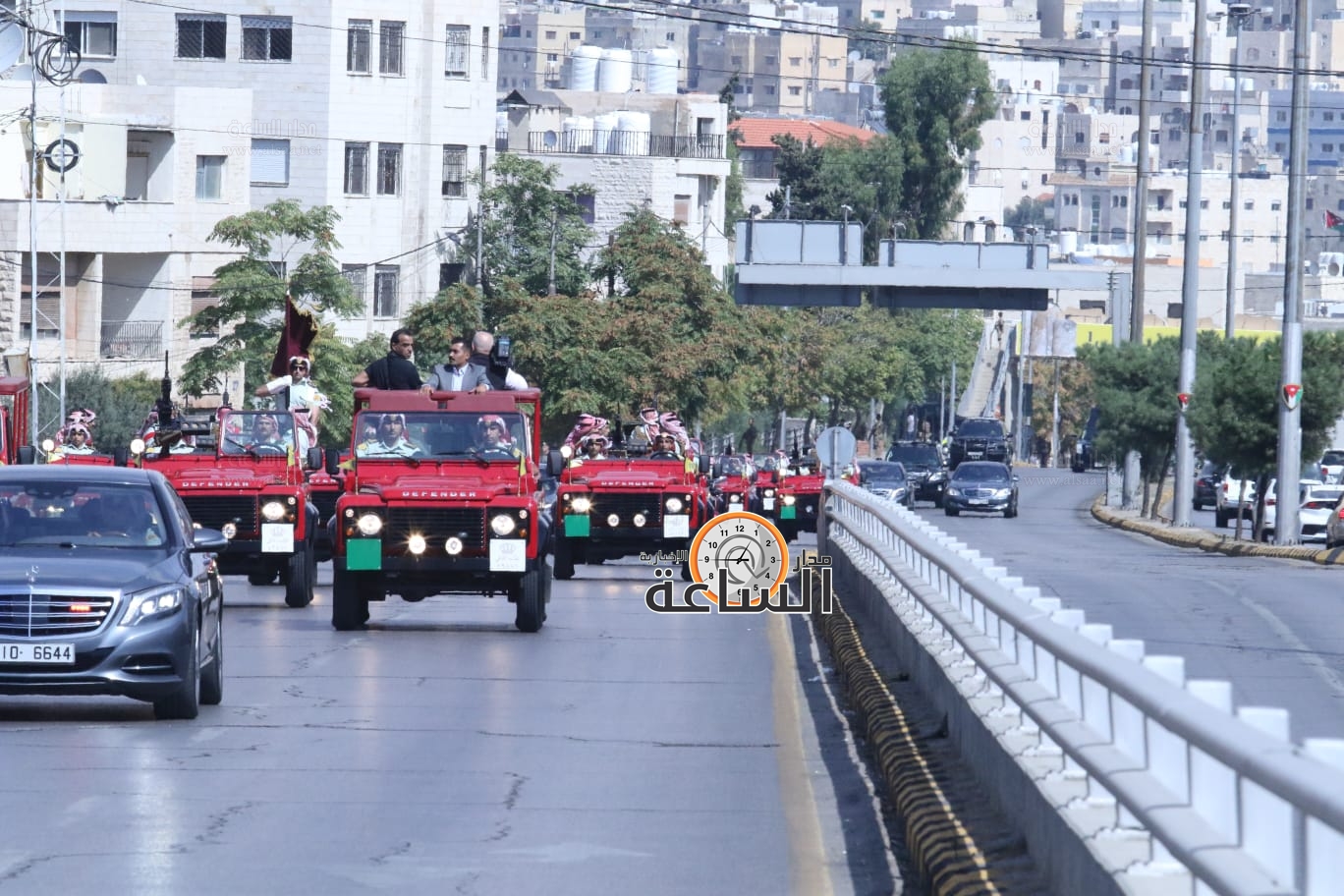 Madar Al-Saa Images 0.40352615240454504