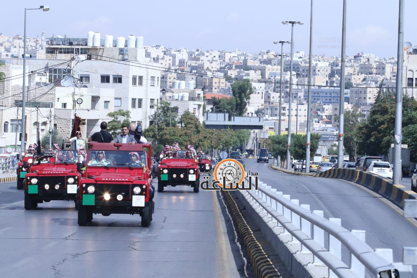 Madar Al-Saa Images 0.16367443571542828