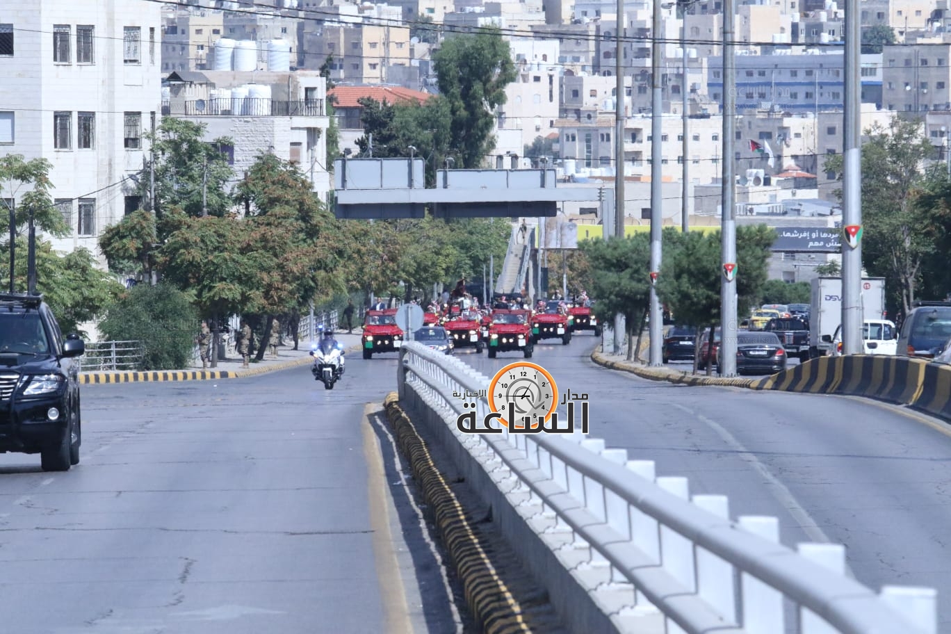 Madar Al-Saa Images 0.018809843607928034