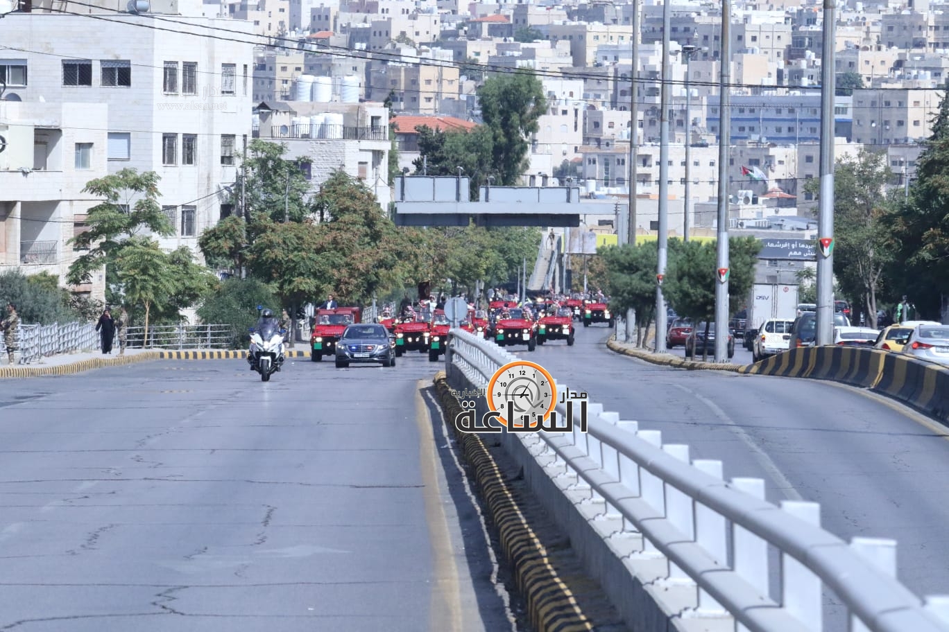 Madar Al-Saa Images 0.47189728196169956