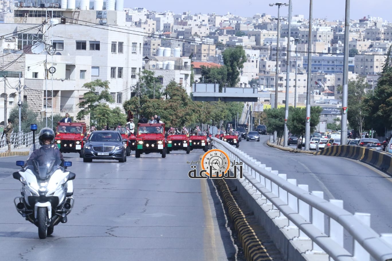 Madar Al-Saa Images 0.766362117523129