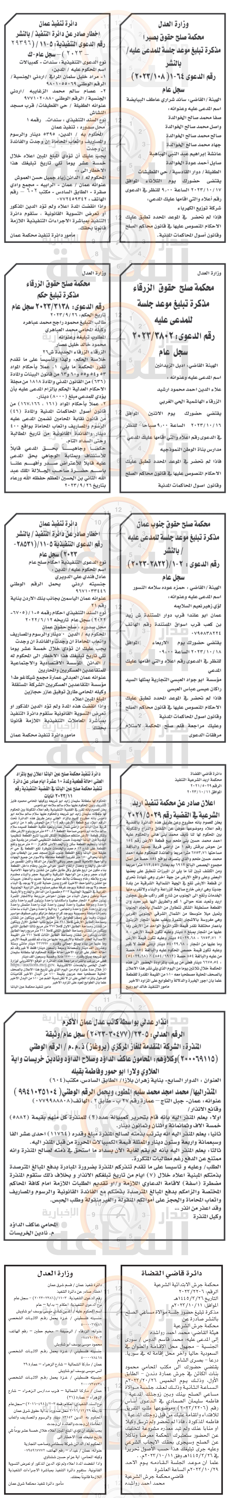 Madar Al-Saa Images 0.5457904539746559