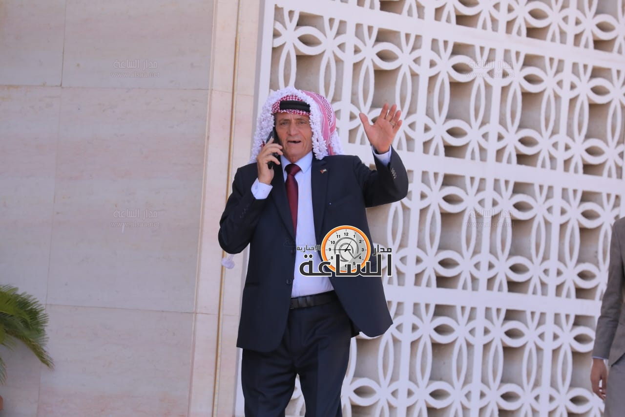 Madar Al-Saa Images 0.9521892194110724