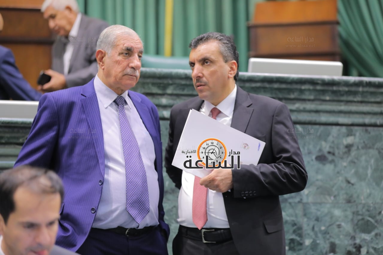 Madar Al-Saa Images 0.761371353460331