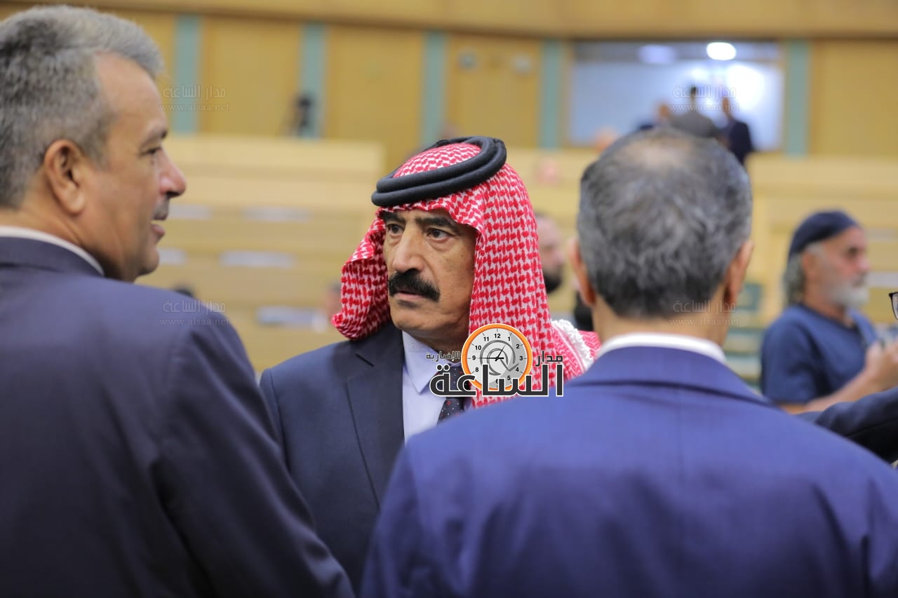 Madar Al-Saa Images 0.8161173130971451