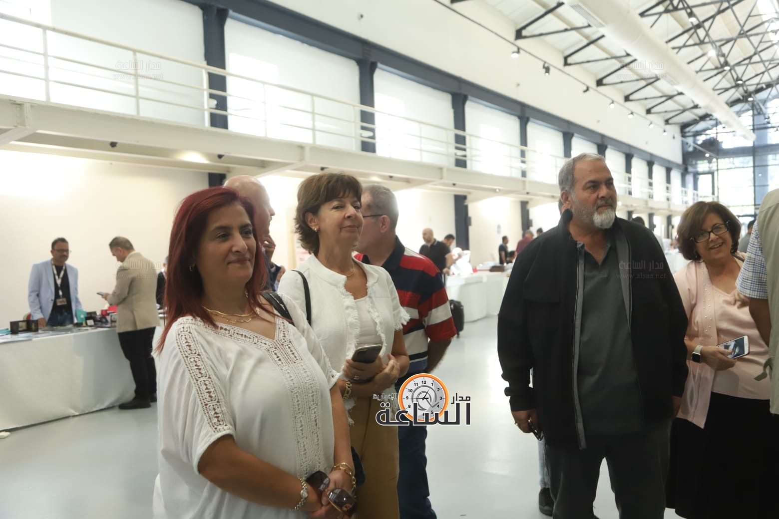 Madar Al-Saa Images 0.030409086138954322