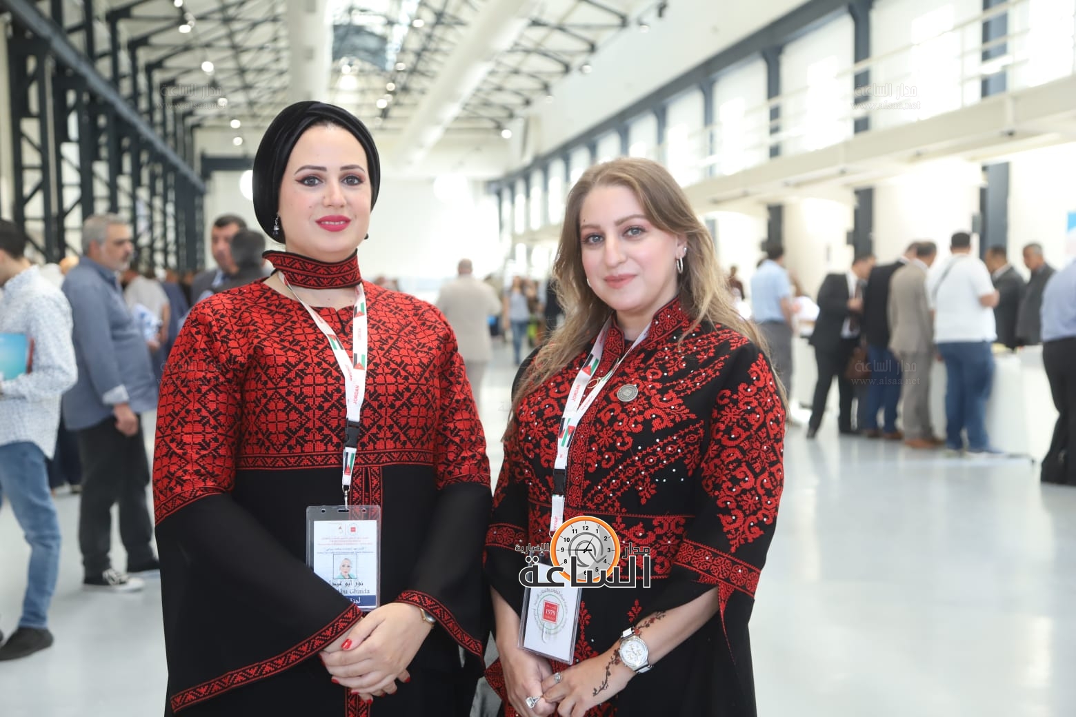 Madar Al-Saa Images 0.3980922566474314