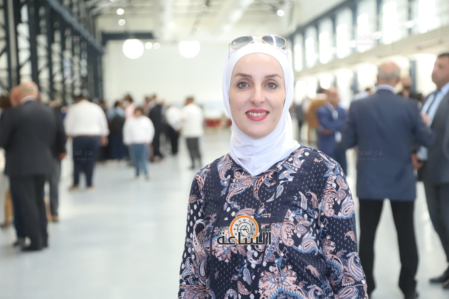 Madar Al-Saa Images 0.558243832480011