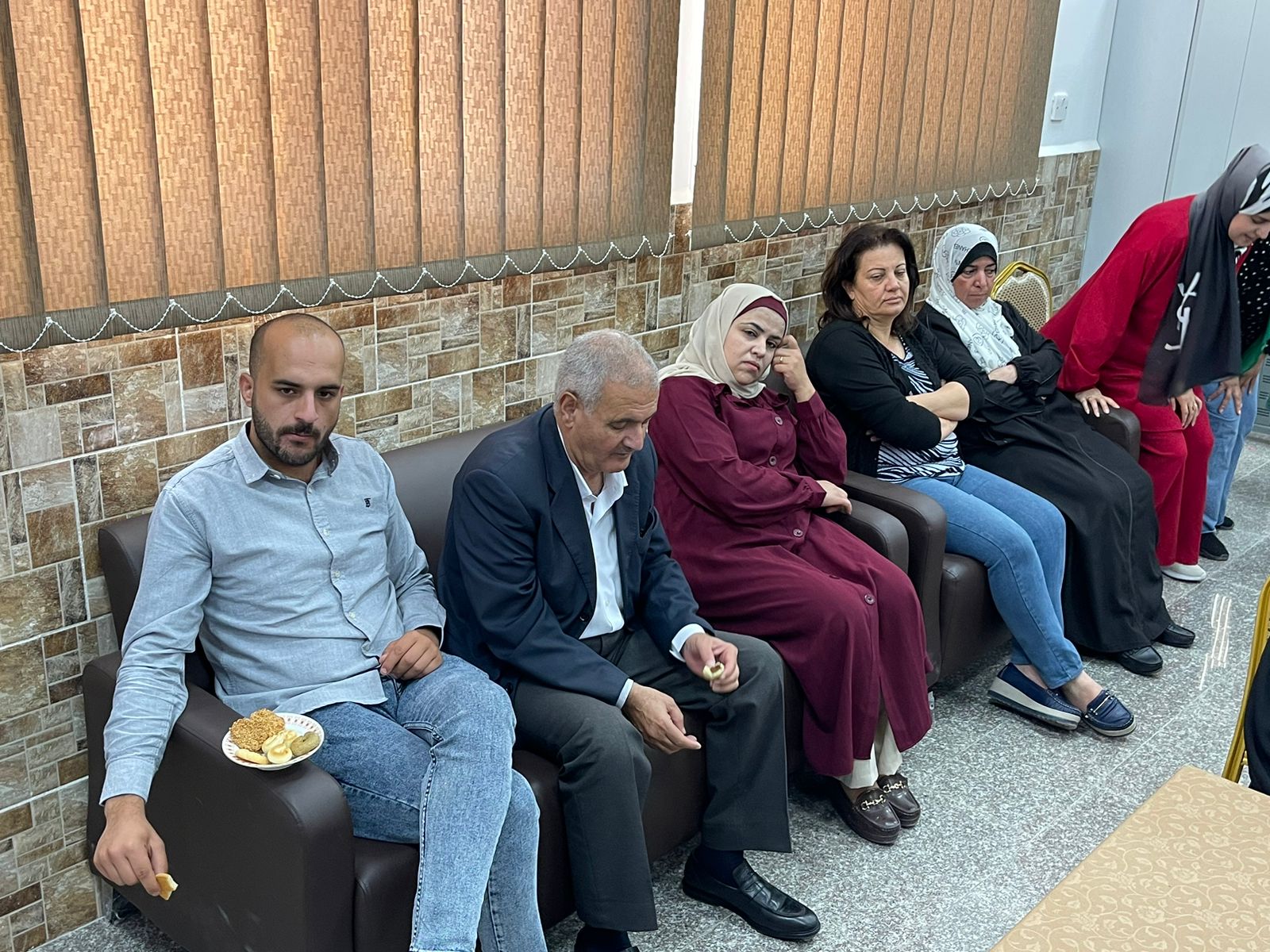 Madar Al-Saa Images 0.025355193653027186