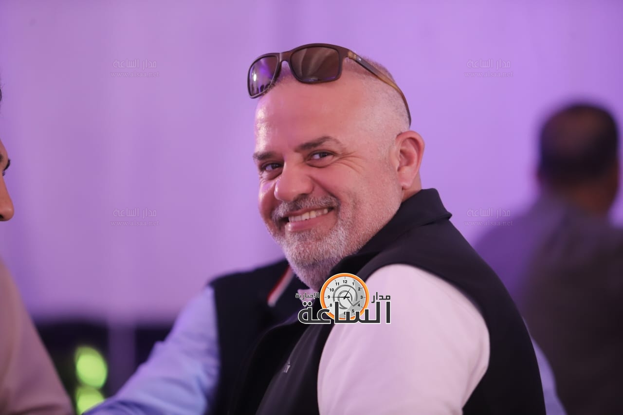 Madar Al-Saa Images 0.4656505112637541