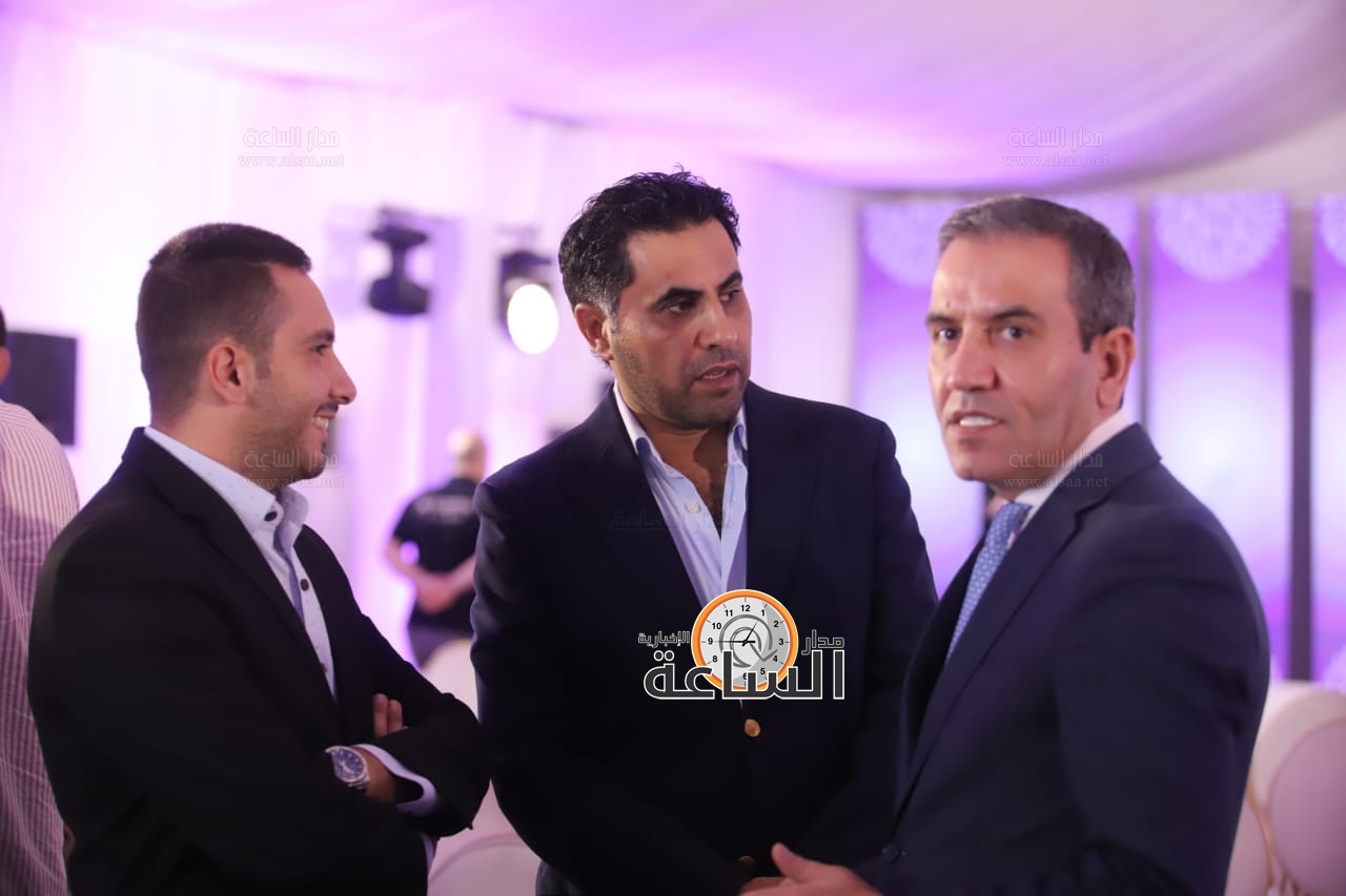 Madar Al-Saa Images 0.6364307360785748