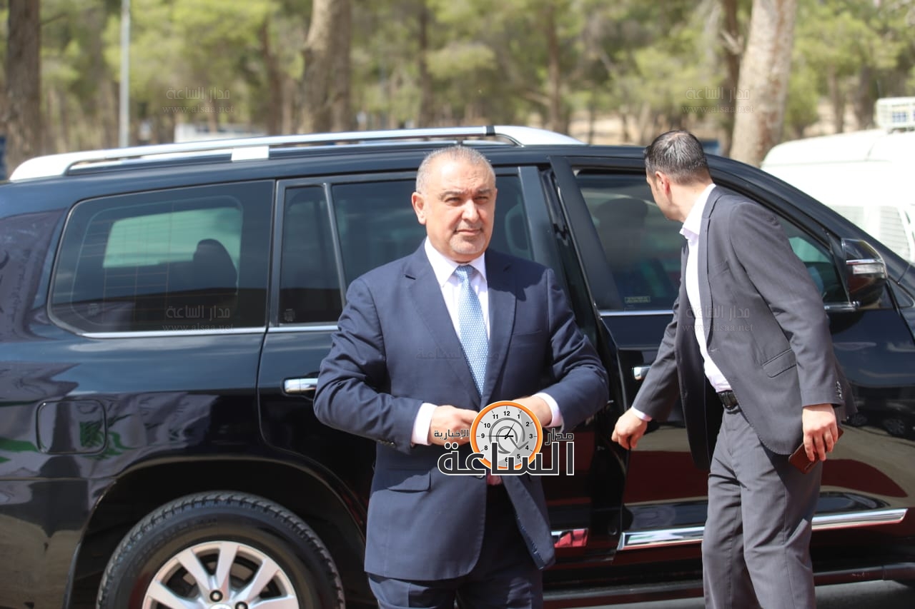 Madar Al-Saa Images 0.21075149314922248