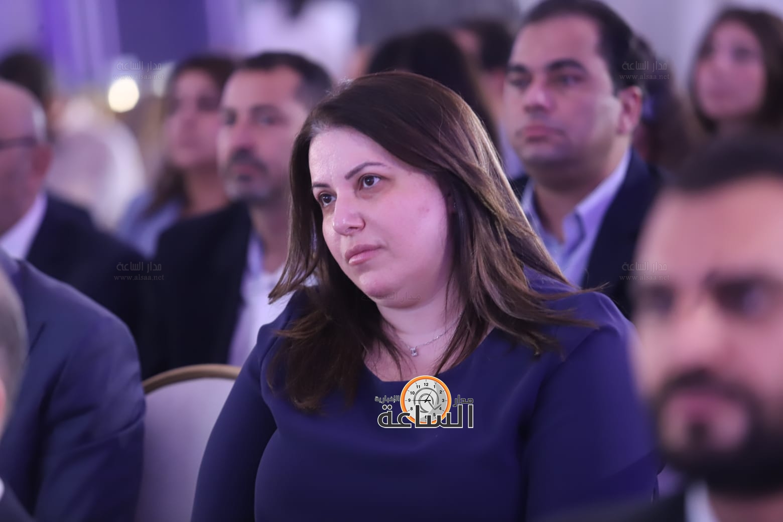 Madar Al-Saa Images 0.11287860219191348