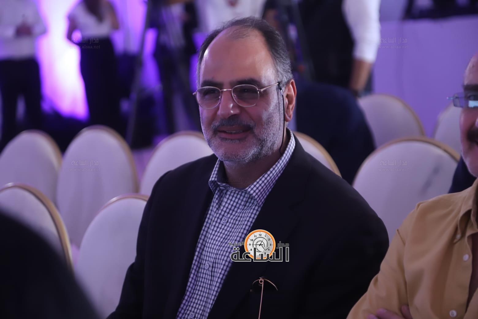 Madar Al-Saa Images 0.6604348385639733