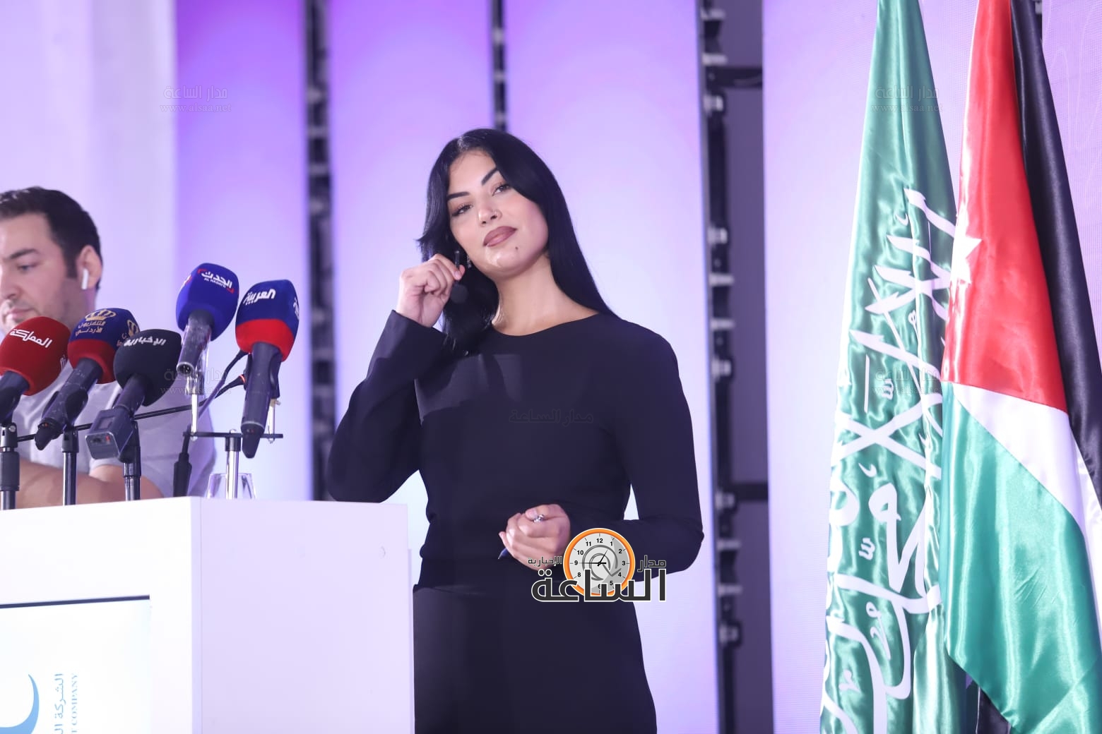 Madar Al-Saa Images 0.0947311496762957