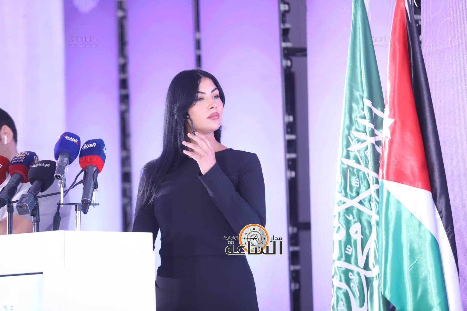 Madar Al-Saa Images 0.8821688900964884