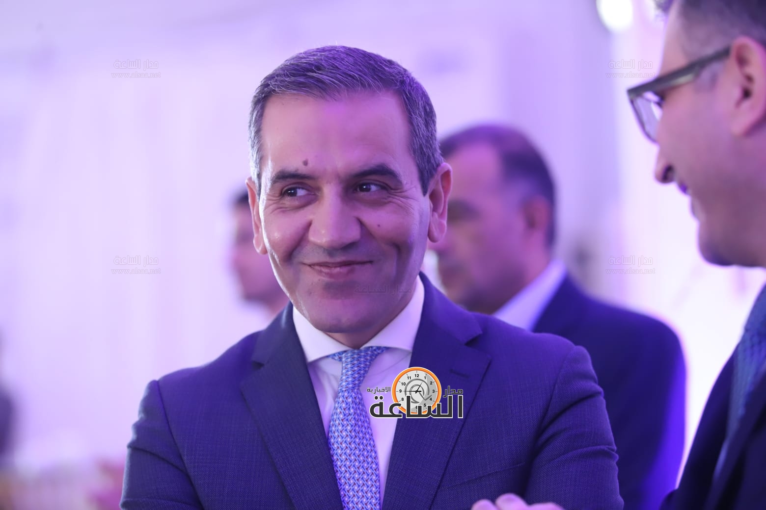 Madar Al-Saa Images 0.3544189859479896