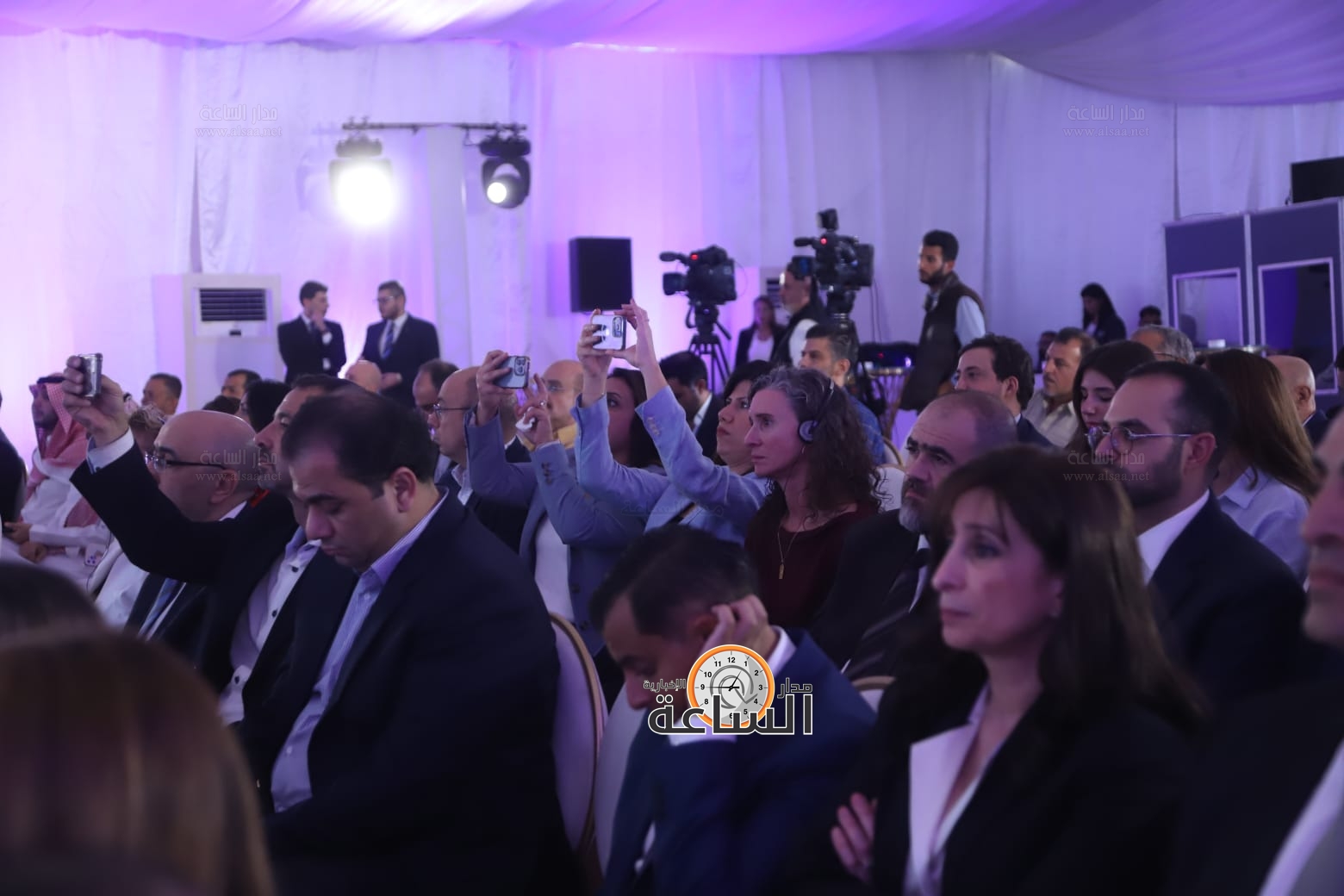 Madar Al-Saa Images 0.14177386695423233