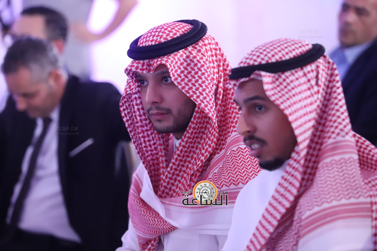 Madar Al-Saa Images 0.8120785522195597