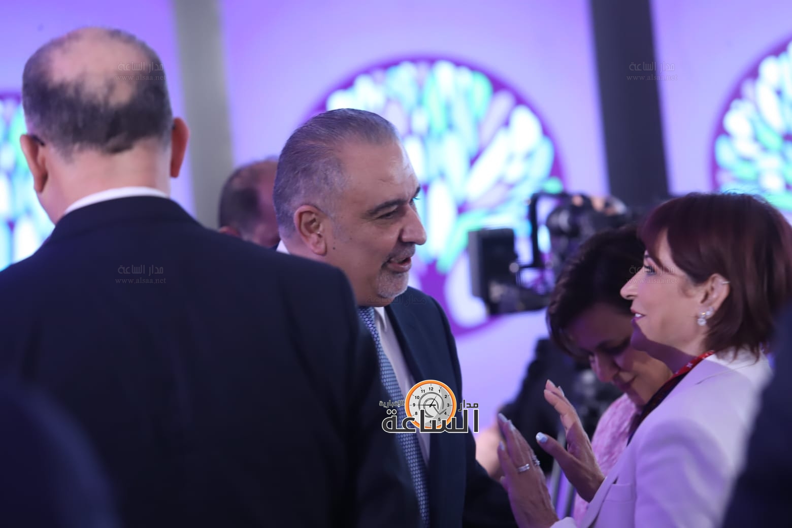 Madar Al-Saa Images 0.8456135673140892