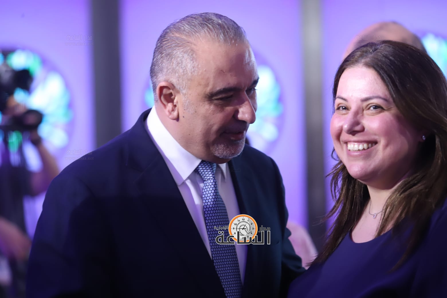 Madar Al-Saa Images 0.5464002968703268