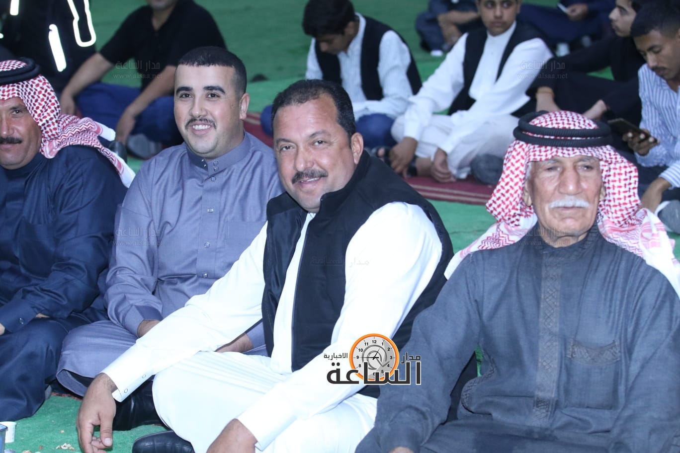 Madar Al-Saa Images 0.9544259022710158