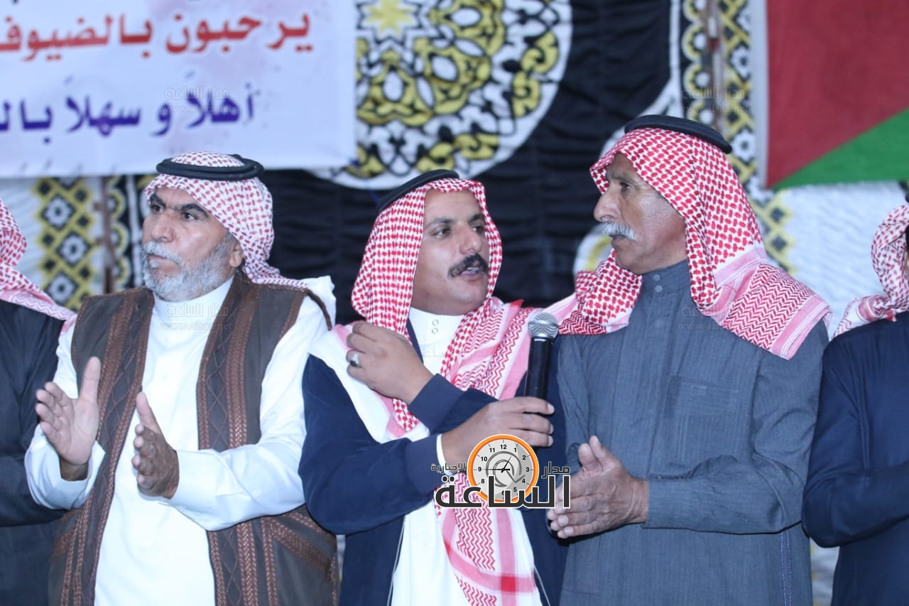 Madar Al-Saa Images 0.45960984889545986