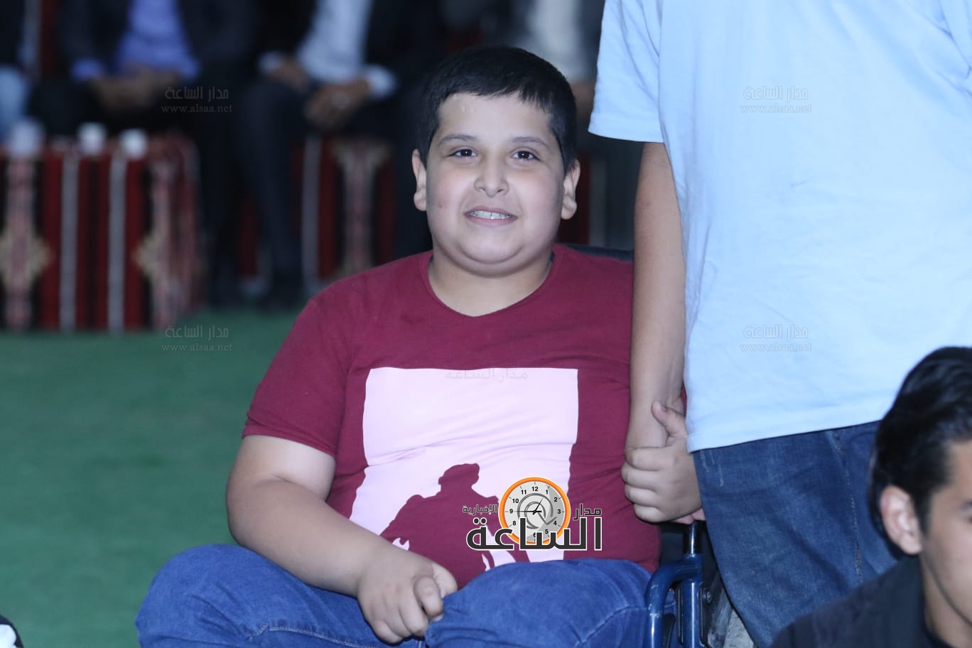 Madar Al-Saa Images 0.2082634811864511