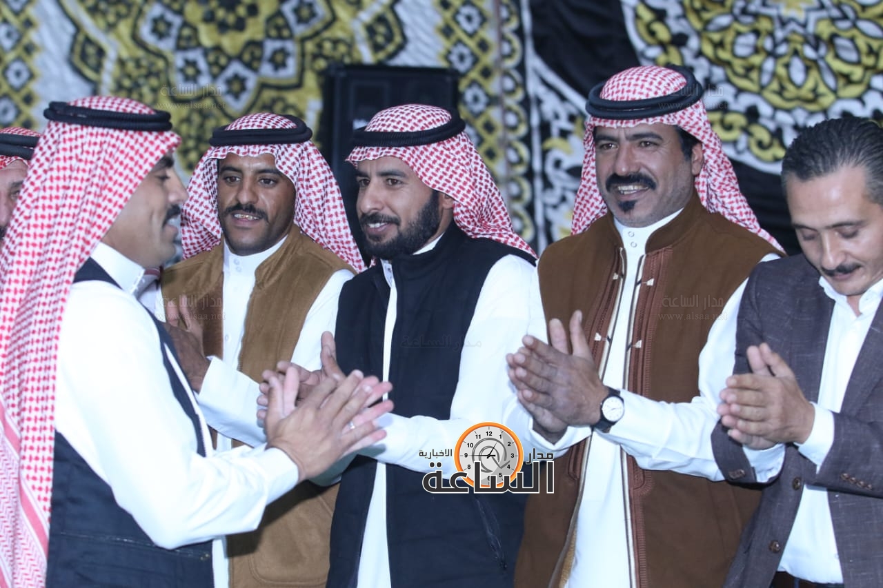 Madar Al-Saa Images 0.8772010122810955