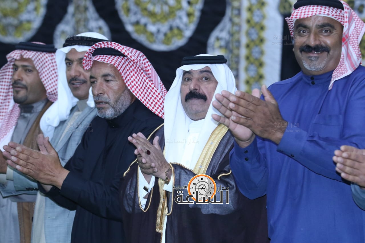 Madar Al-Saa Images 0.041364452381213