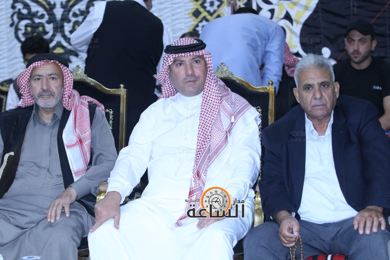 Madar Al-Saa Images 0.9782435860716038