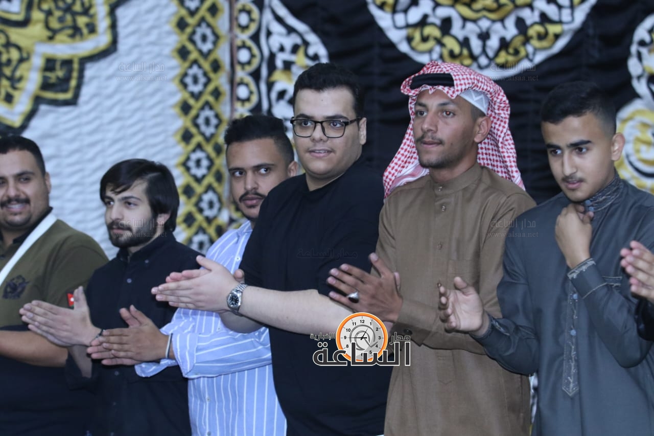 Madar Al-Saa Images 0.9985333377315185